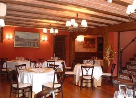 Hotel Palacete Real Villamayor  Экстерьер фото